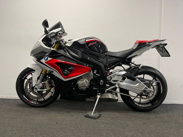 bmw - s-1000-rr