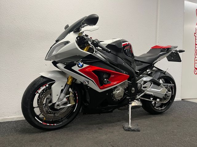 bmw - s-1000-rr