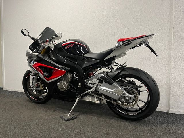 bmw - s-1000-rr