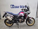 HONDA CRF 1000 L AFRICA TWIN DCT