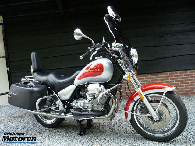 moto-guzzi - california-special