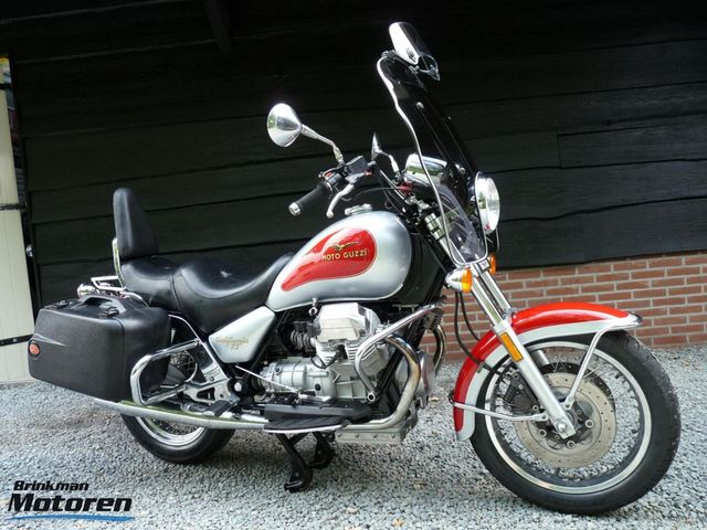 moto-guzzi - california-special