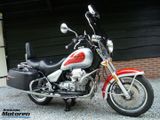 MOTO GUZZI CALIFORNIA SPECIAL