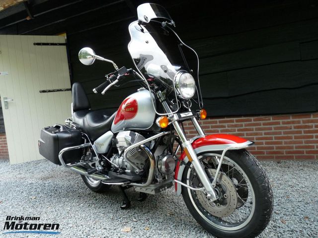 moto-guzzi - california-special