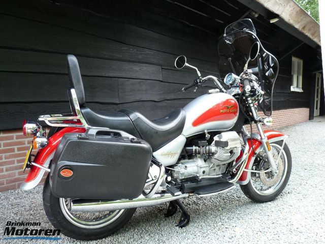 moto-guzzi - california-special