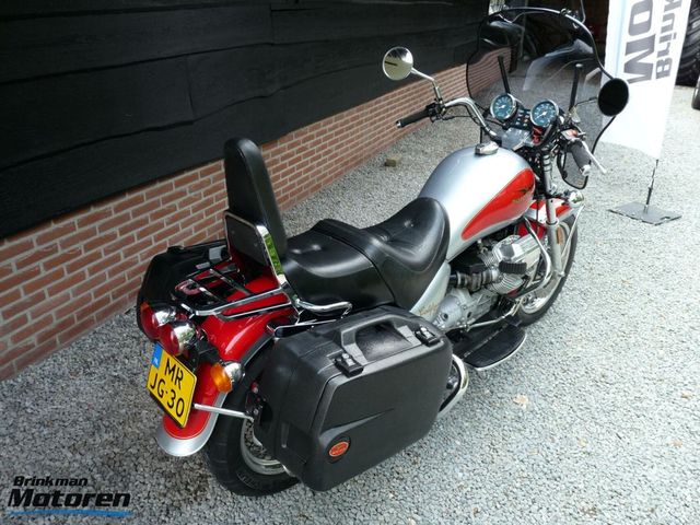 moto-guzzi - california-special