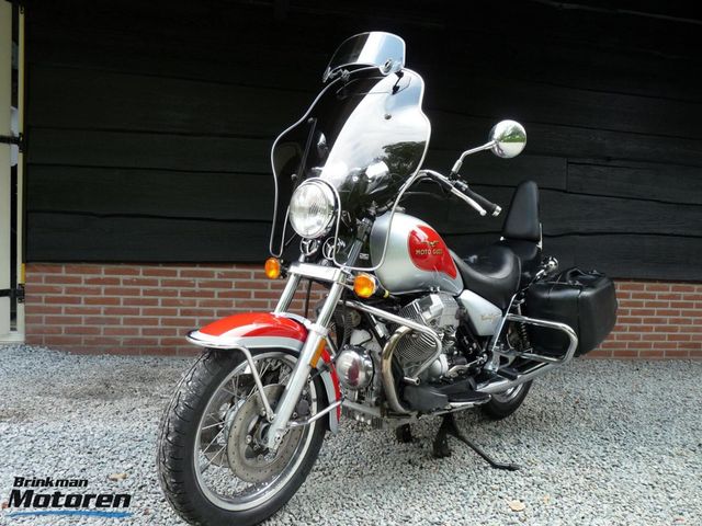moto-guzzi - california-special