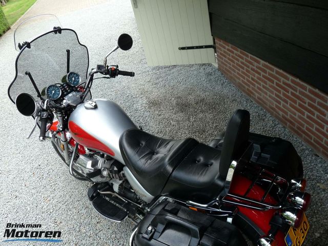 moto-guzzi - california-special