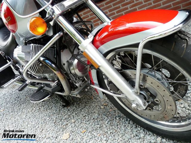 moto-guzzi - california-special