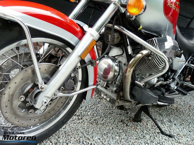 moto-guzzi - california-special