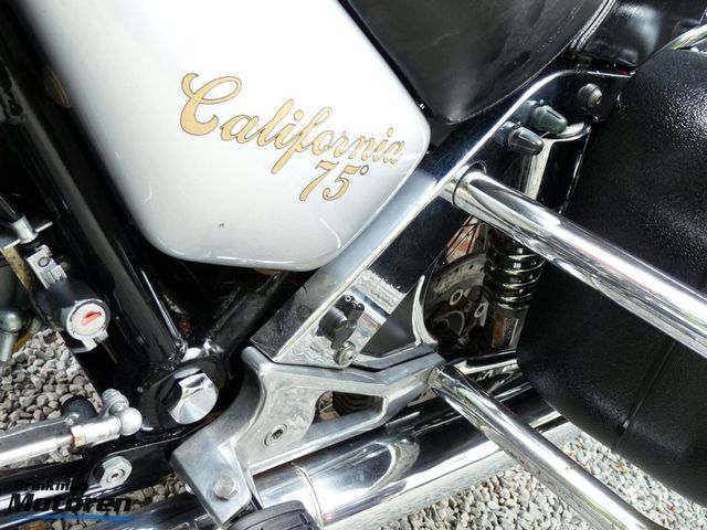 moto-guzzi - california-special