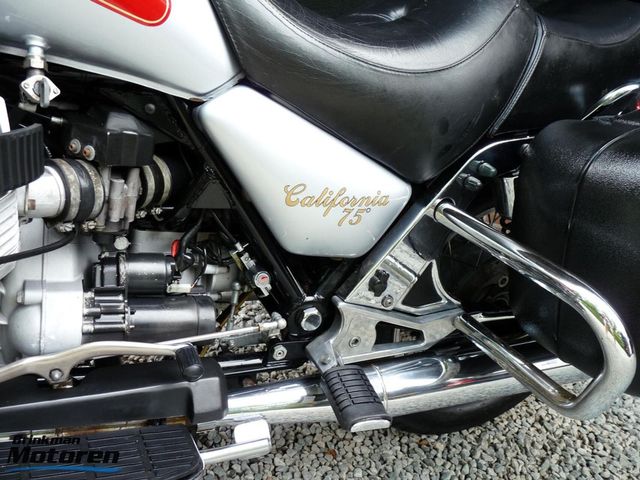 moto-guzzi - california-special