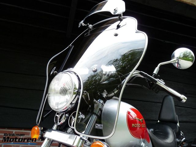 moto-guzzi - california-special