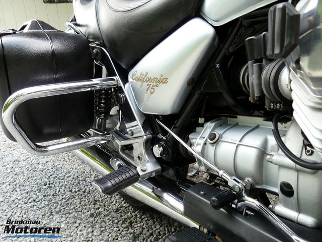 moto-guzzi - california-special