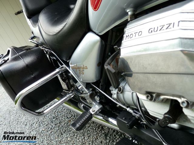 moto-guzzi - california-special