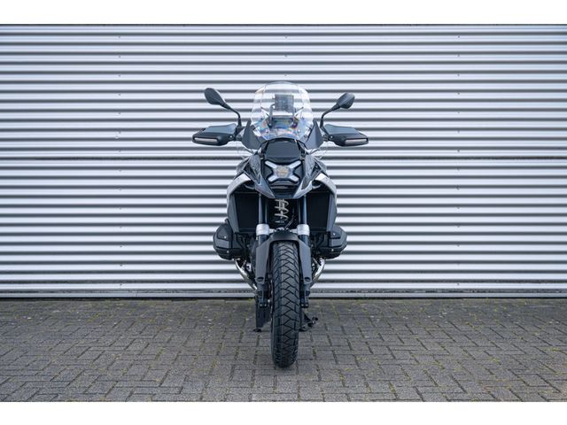 bmw - r-1300-gs