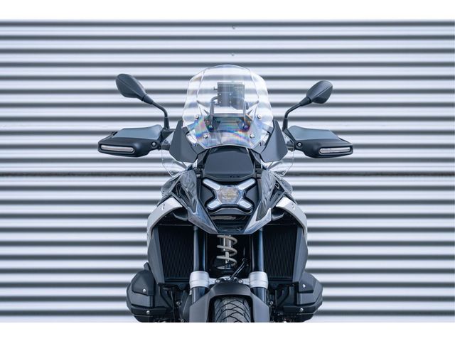 bmw - r-1300-gs
