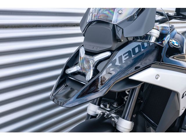 bmw - r-1300-gs