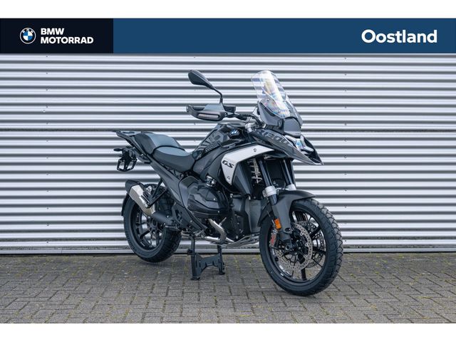 bmw - r-1300-gs
