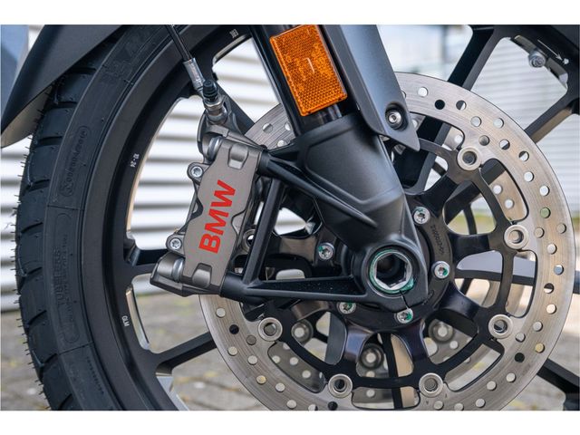 bmw - r-1300-gs