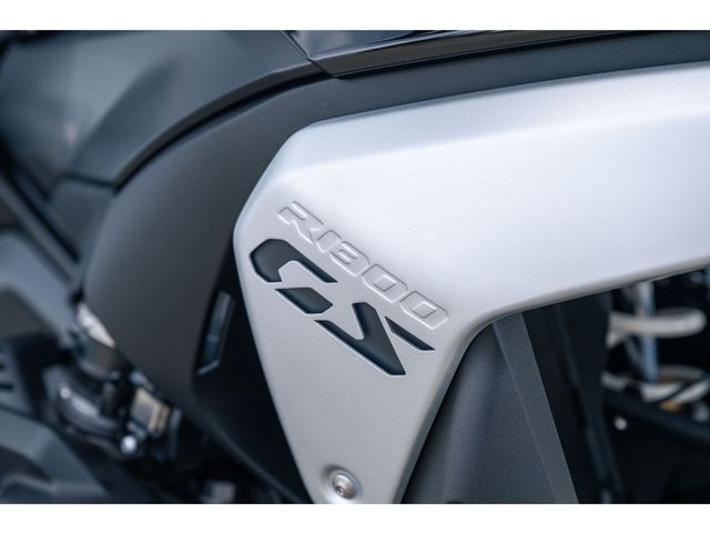 bmw - r-1300-gs