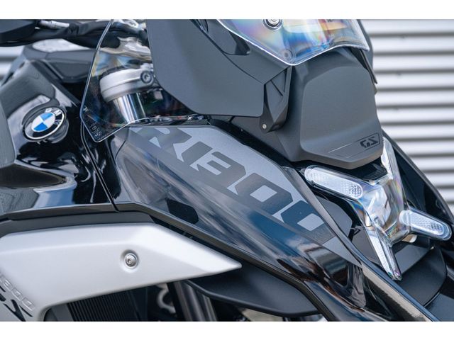 bmw - r-1300-gs