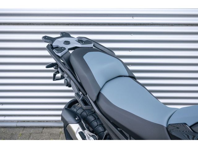 bmw - r-1300-gs