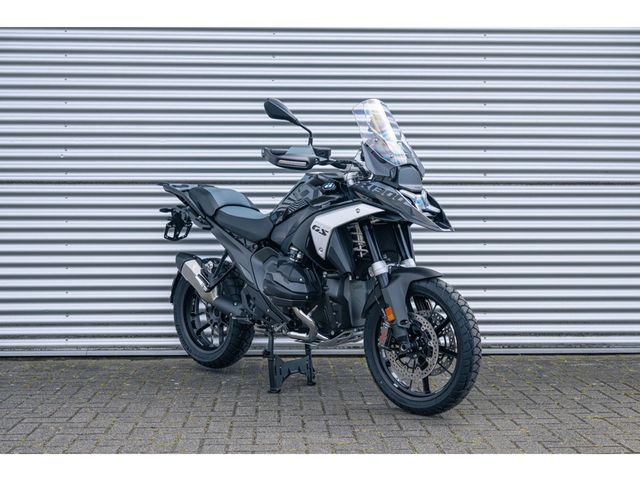 bmw - r-1300-gs