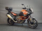 KTM 1290 SUPER ADVENTURE S