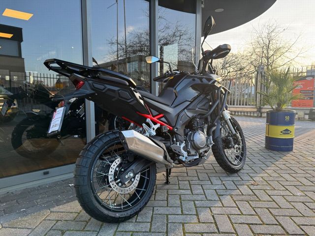 MORBIDELLI - t-352-x