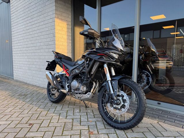 MORBIDELLI - t-352-x