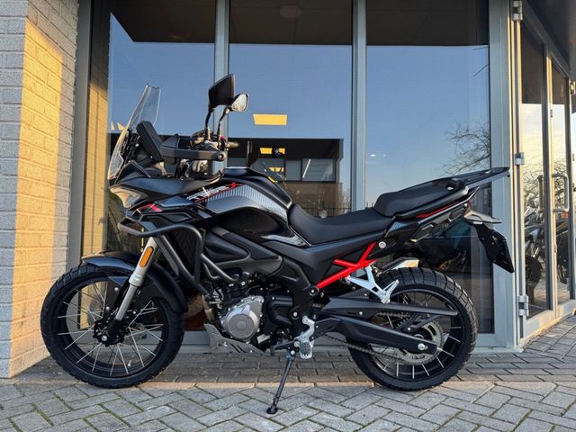 MORBIDELLI - t-352-x