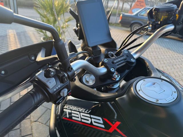 MORBIDELLI - t-352-x