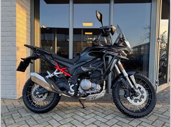 Morbidelli T 352 X 2026 occasion