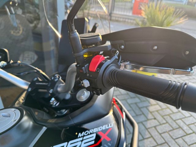 morbidelli - t-352-x
