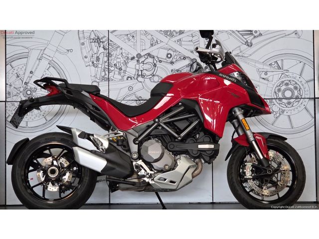 ducati - multistrada-1260-s