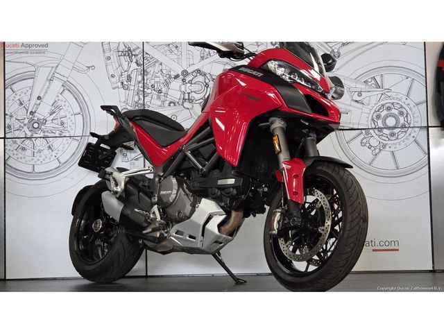 ducati - multistrada-1260-s