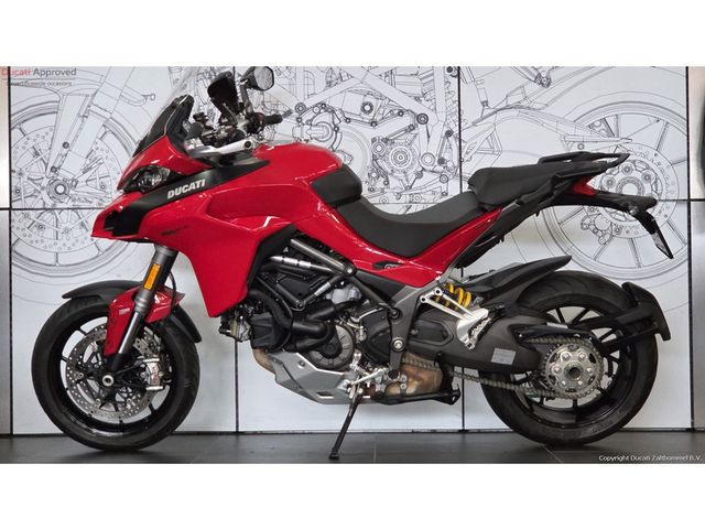 ducati - multistrada-1260-s