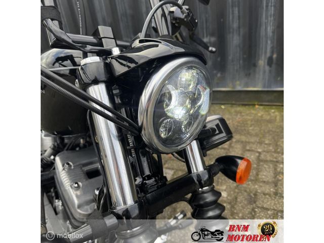 harley-davidson - sportster-nightster-xl-1200-n