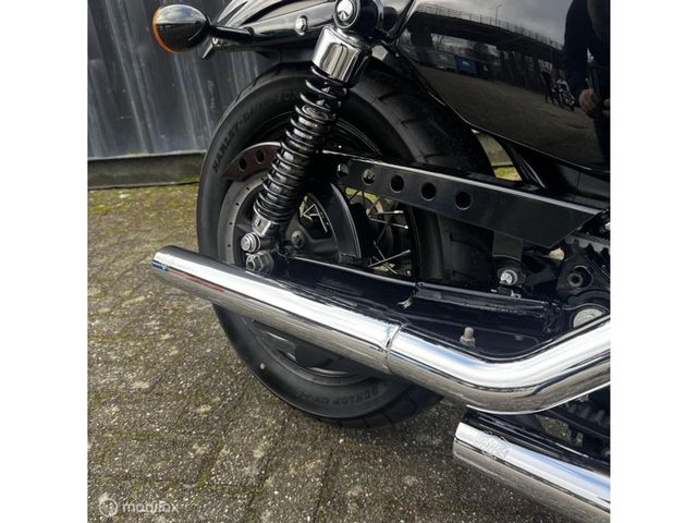 harley-davidson - sportster-nightster-xl-1200-n
