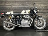 ROYAL ENFIELD CONTINENTAL GT