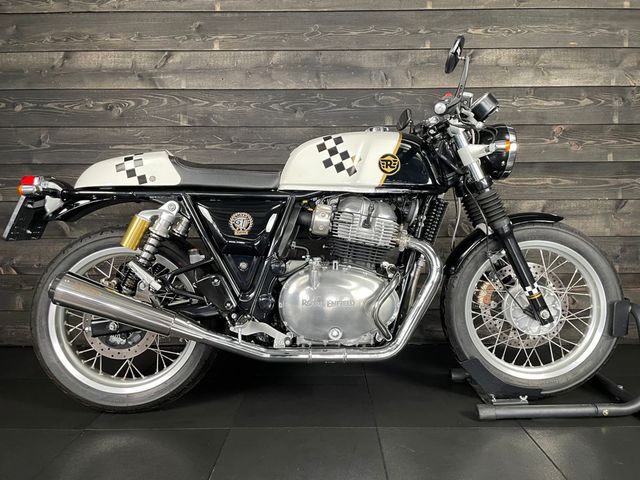 royal-enfield - continental-gt-650