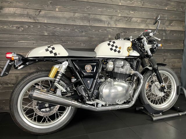 royal-enfield - continental-gt-650