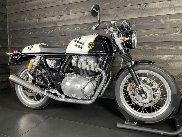 royal-enfield - continental-gt-650