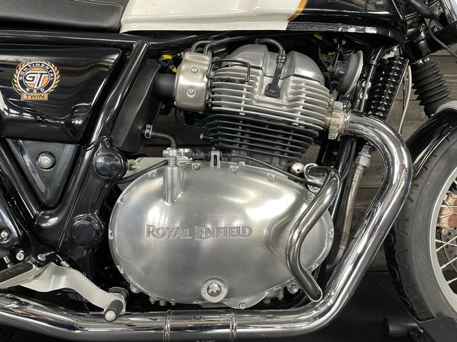 royal-enfield - continental-gt-650