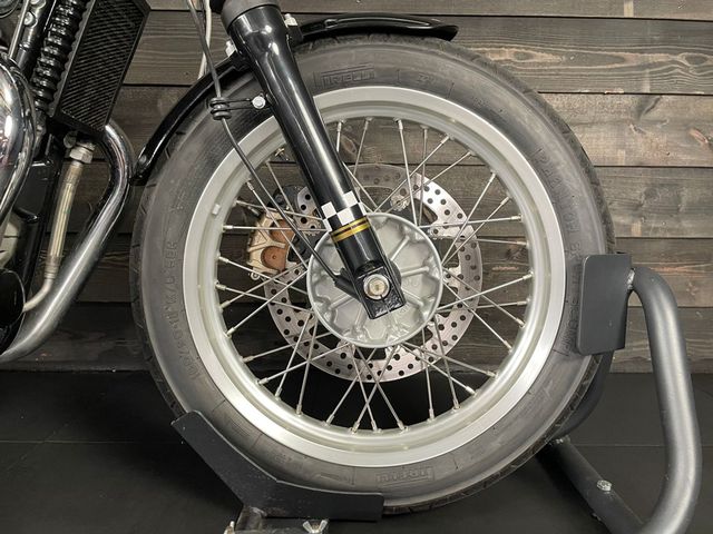 royal-enfield - continental-gt-650