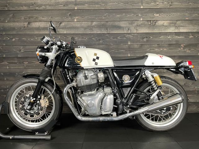 royal-enfield - continental-gt-650