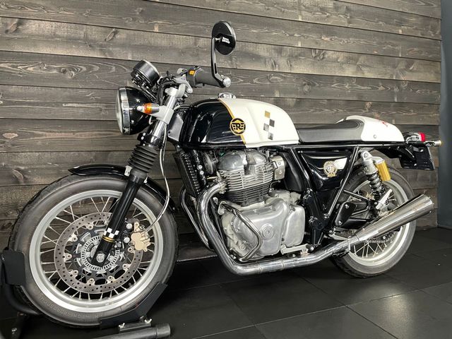 royal-enfield - continental-gt-650