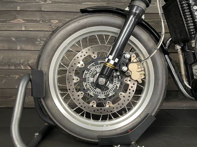royal-enfield - continental-gt-650