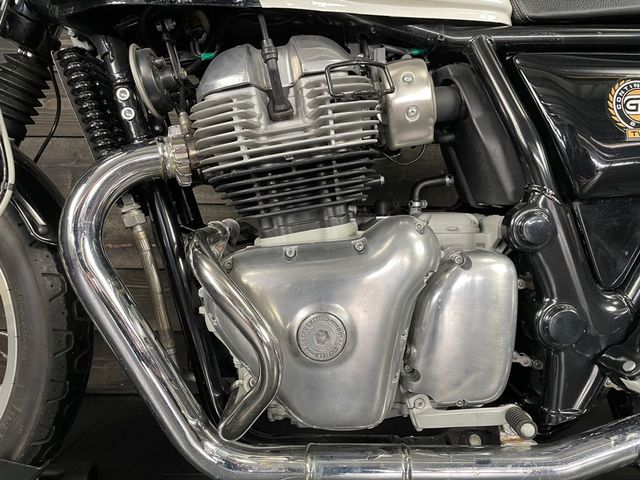 royal-enfield - continental-gt-650